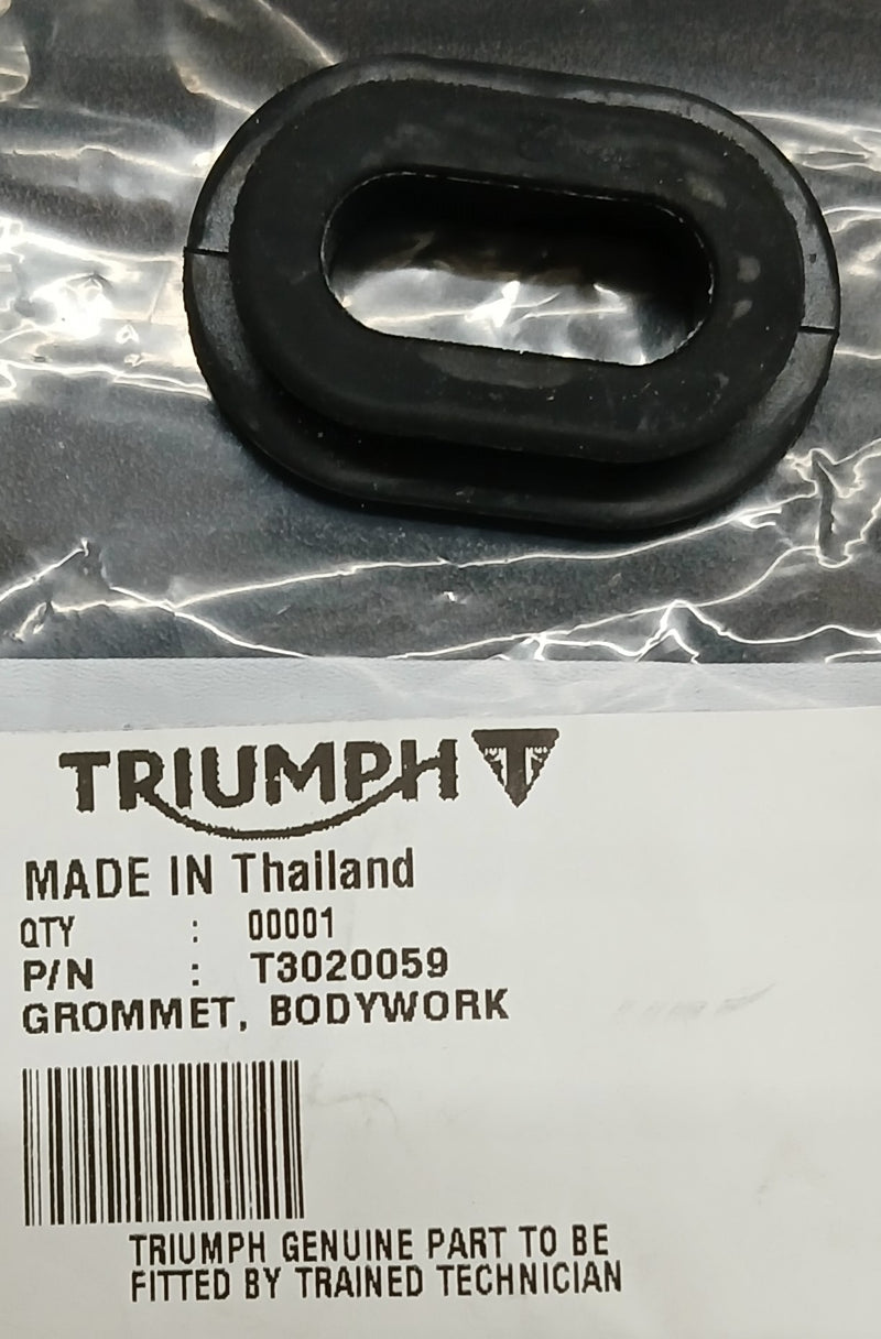 T3020059 | Grommet Bodywork