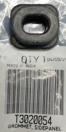 T3020054 | Grommet Sidepanel