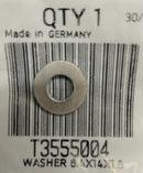 T3555004 | Washer 6.4 x 14 x 1.6