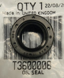 T3600008 | Oil Seal