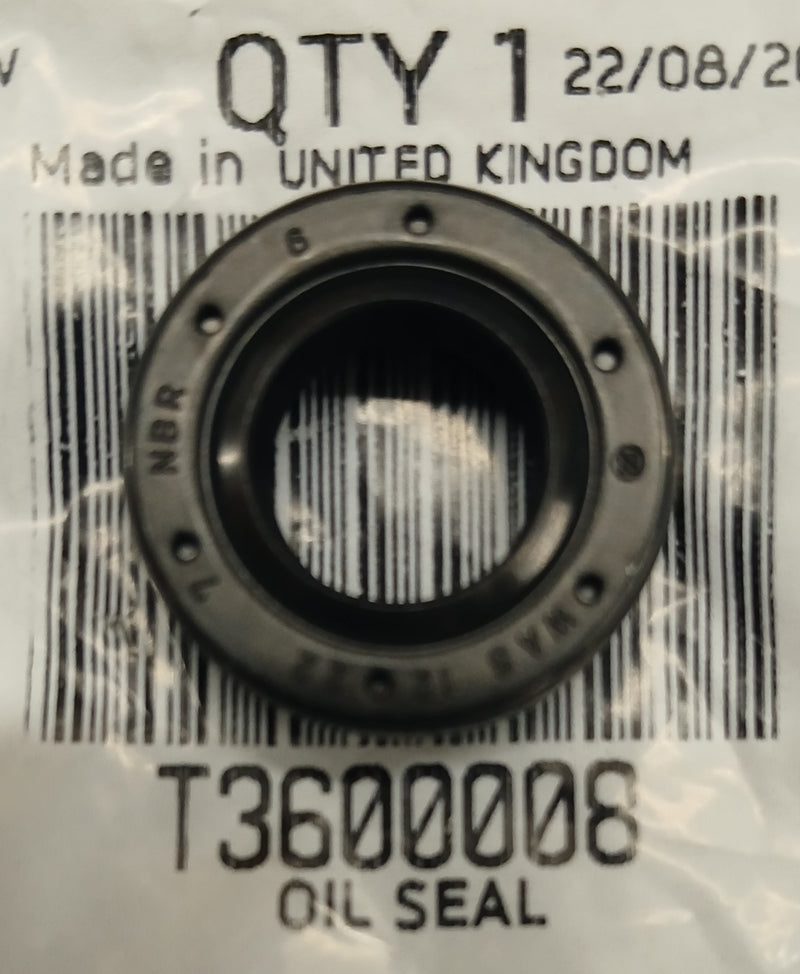 T3600008 | Oil Seal