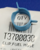 T3700030 | Clip pipe
