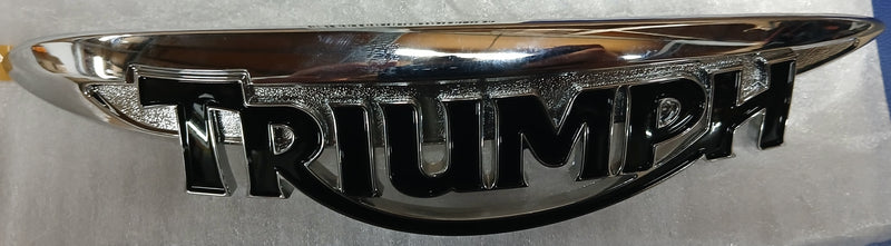 T3900342 | Badge Fuel Tank LH