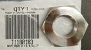T1180183 | Nut M20 x 1.5 6 Deep