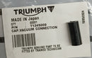 T1245009 | Cap Vacuum Connection