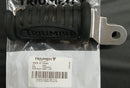 T2081213 | Footrest Assy LHF