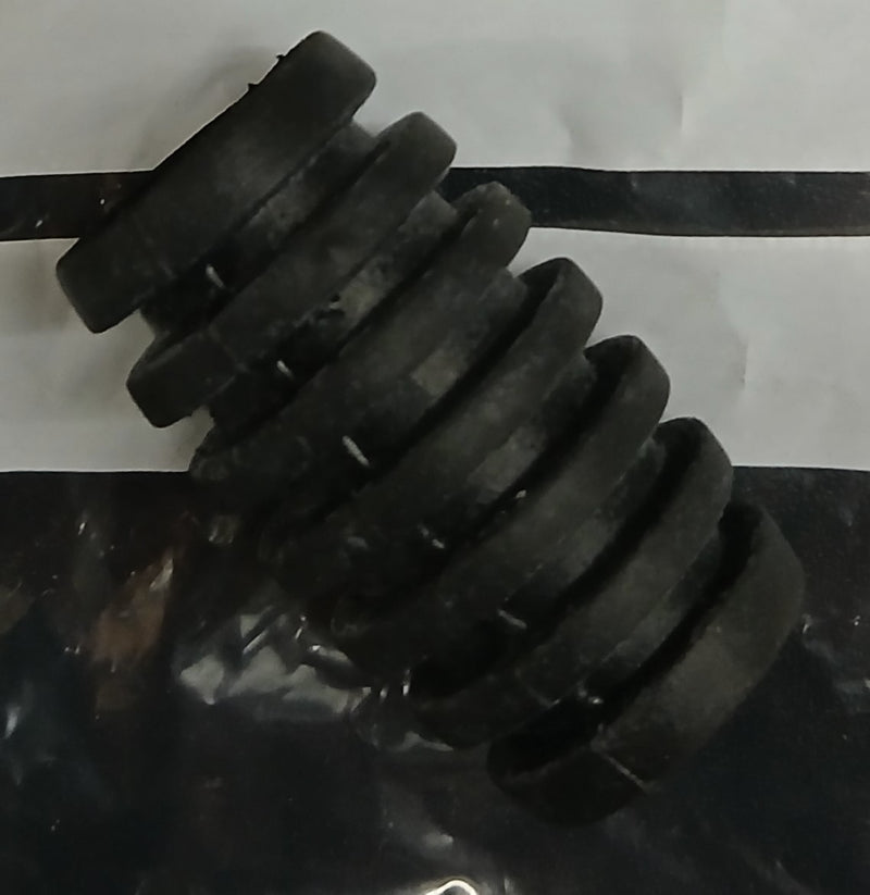 T2080766 | Rubber Gearchange Pedal