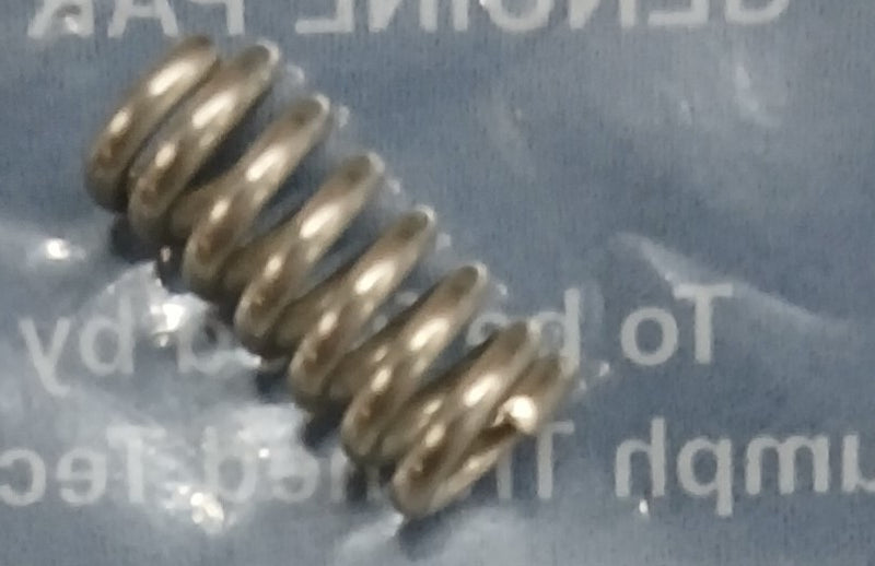 T2081674 | Spring Detent