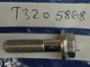 T3205868 | Bolt HHF Lghtd M8 x 33 Slv