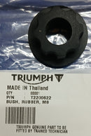 T2200622 | Bush Rubber M8
