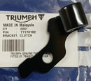T1170182 | Bracket Clutch
