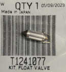 T1241077 | Kit Float Valve