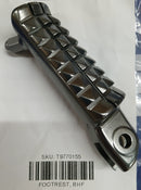 T9770155 | Footrest RHF