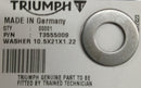 T3555009 | Washer 10.5 x 21 x 1.22
