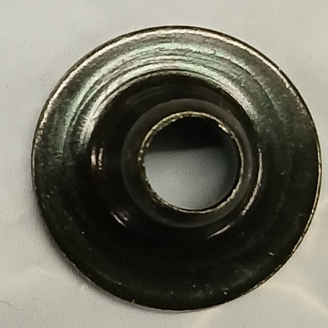 T3010014 | Flanged Sleeve M6 Black