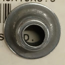 T3010047 | Flanged Sleeve M6 x 10 x 8.5