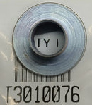 T3010076 | Flanged Sleeve M8 x 10 x 8.2