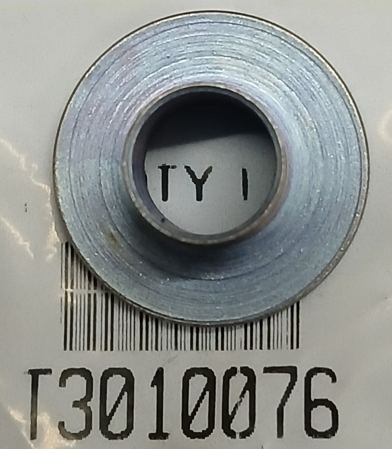 T3010076 | Flanged Sleeve M8 x 10 x 8.2