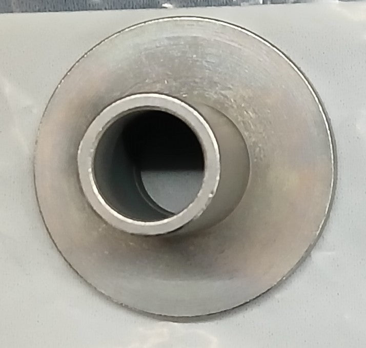 T3010235 | Flanged Sleeve M8