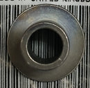 T3010708 | Flanged Sleeve 8.4 x 12 x 12.5