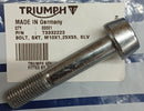 T3332223 | Bolt Skt M10 x 55 Slv