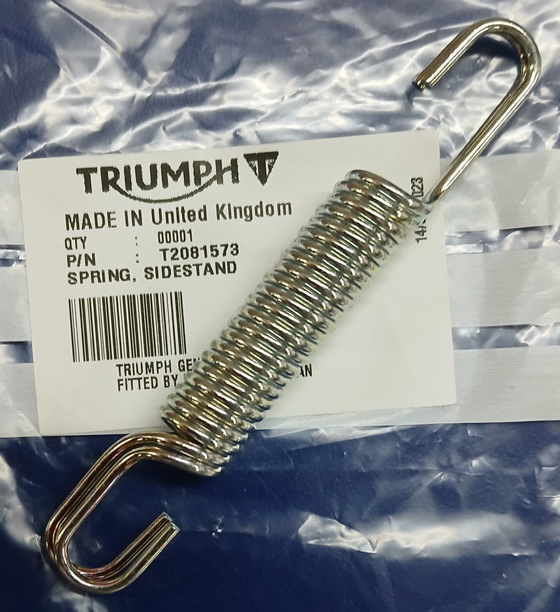 T2081573 | Spring Sidestand