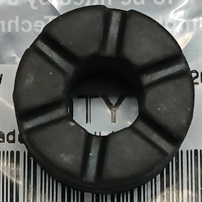 T3020601 | Grommet Castellated