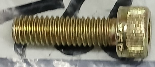 T3051058 | Screw Cap/HD M6 x 20 Enc