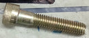 T3051032 | Screw Cap/HD M8 x 40 Slv