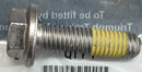 T3200092 | Bolt RHHF M8 x 30 Slv Enc