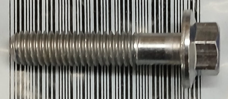 T3202303 | Bolt RHHF M6 x 28 Slv