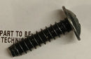 T3330166 | Screw S/Tap