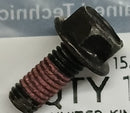 T3330178 | Bolt RHHF M5 x 12 Encaps