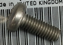 T3330334 | Screw Tx Pan/Hd M6 x 16 Slv