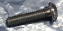 T3330444 | Bolt But/Hd M4 x 0.7 x 16 Slv