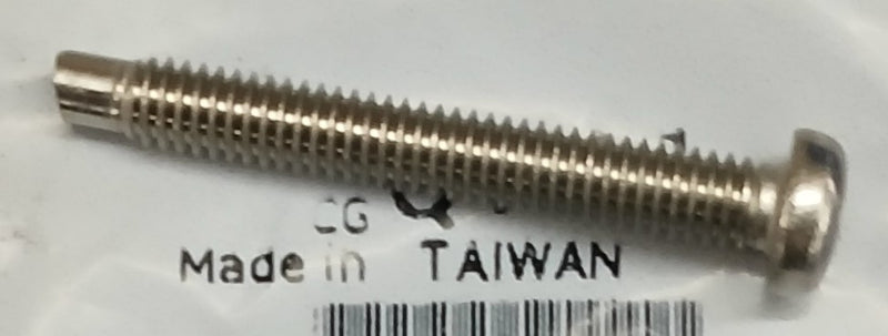 T3330585 | Screw M4 x 30