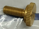 T3330676 | Screw Bleed Plastic M6 x 16