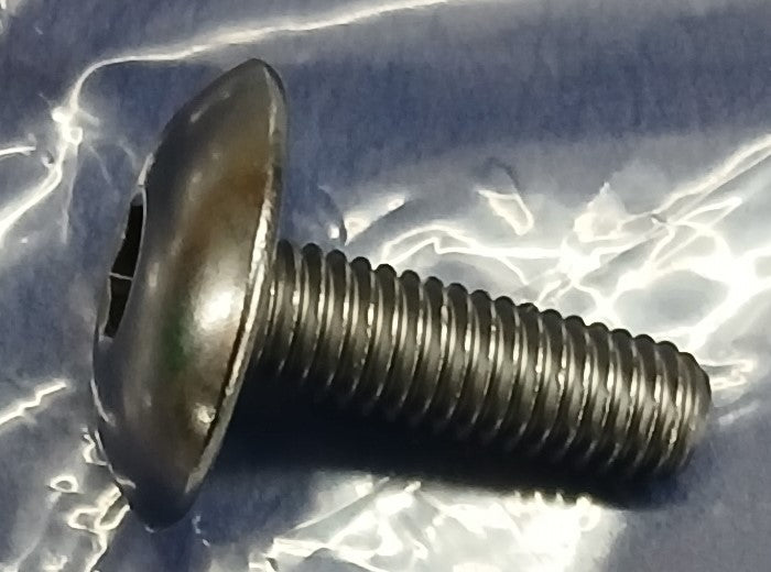 T3330727 | Screw But/Hd M6 x 20 Slv