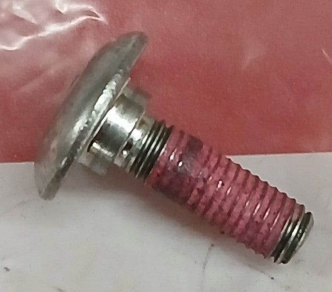 T3331064 | Bolt But/Hd M5 x 17 Shld Enc