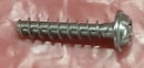 T3331432 | Screw Pan/Hd Torx M4 x 18 Slv