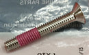 T3331888 | Screw C/Sunk Skt M6 x 40 Enc
