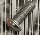 T3332648 | Screw Btn/Hd M5 x 14 Slv