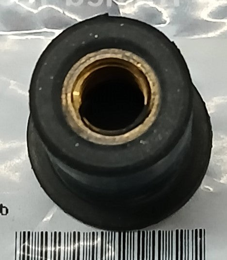 T3350060 | Wellnut M6 x 15