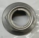 T3350115 | Locknut Flgd M12 x 1.25 Slv