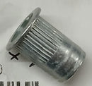 T3350210 | Threaded Insert M6 Open Ended