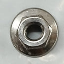T3350226 | Locknut Flgd M4