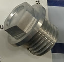 T3450216 | Sump Plug M14 x 1.5 x 10 Aluminium