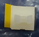 T3450346 | Clip Wire-Saddle Mini Adhesive