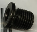 T3458989 | Sump Plug M14 x 1.5 Blk