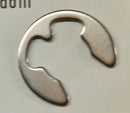 T3500210 | Circlip Ext 8 x 1